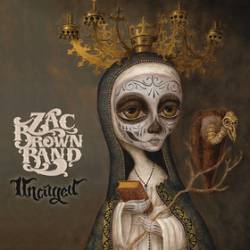 Zac Brown Band : Uncaged